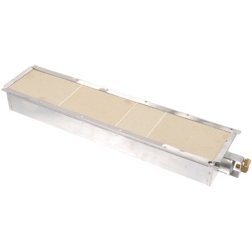 Montague 9308-4 Infrared Burner W/ NAT Orifice# 40