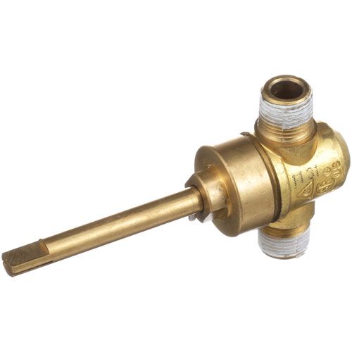 Montague P-13A Valve 3/8 MPT X 3/8 MPT