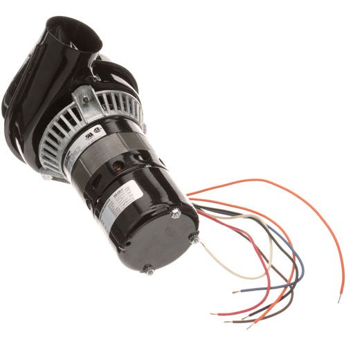 Motor Assy,Blower  For Ultrafryer - Part# 12a021