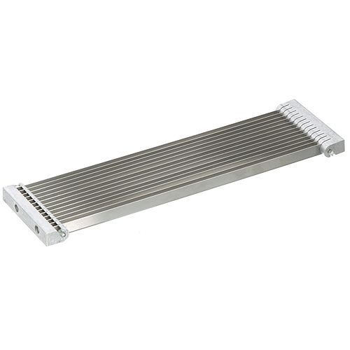 Nemco 466-1 Easy Tomato Slicer Blade Assembly 3/16" Cut 13 Blades 9-7/8"L
