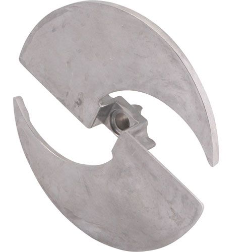 Nemco 55266-6 Fixed Cutting Plate For 3/16" EZ Slicer