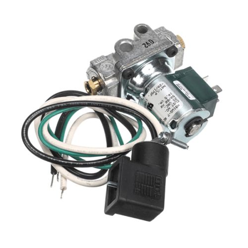 Nieco 12741 Solenoid Valve (24Vac) 