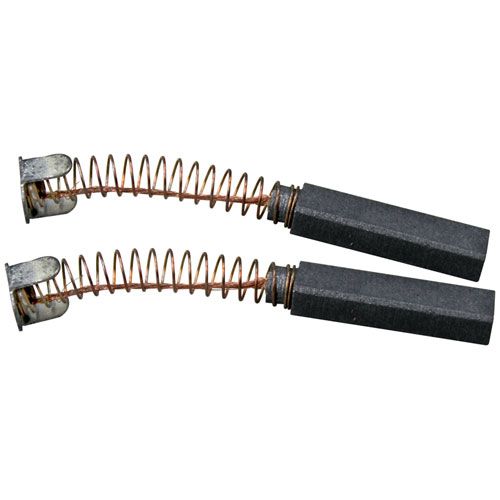 Nieco 13158 Motor Brush(Pack/2) 