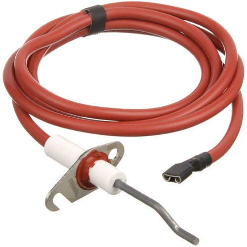Nieco 18052  54" Flame Sensor W/ 1/4" QD Terminal 