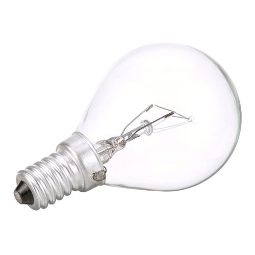 Nu-Vu 50-1025 Light Bulb  (40W,240V) 