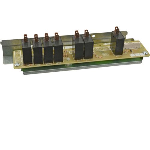 Panasonic PPA692R3E60AP Pc Board With  Bracket, MU