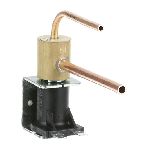 Parker Hannifin 04E20C1-R3022 Solenoid Valve Assembly  120V