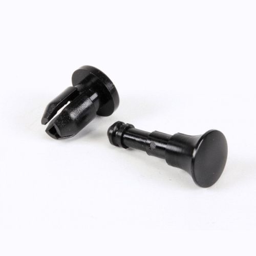 Follett PD502618 Plast Pushpins Fastener