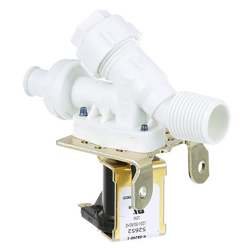 Perlick 52652-1 Inlet Water Valve