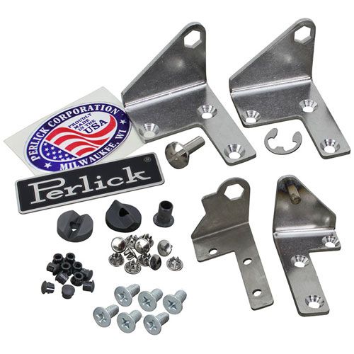 Perlick 67439L Hinge Kit - Left 