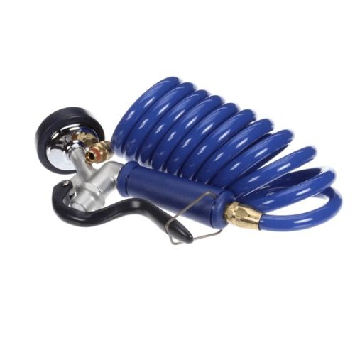 T&S Brass PG-35AV-CH Pet Grooming Aluminum Angled Spray Valve