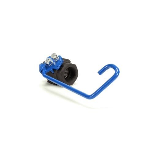 Pitco 60138703 Drain Valve , Full Vat,Lock Handle