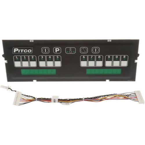 Pitco 60149501-CL Computer 