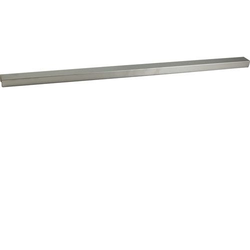 Pitco A1907902-C Stainless Steel Fryer Joining Strip, 24-5/16" X 1-1/4"