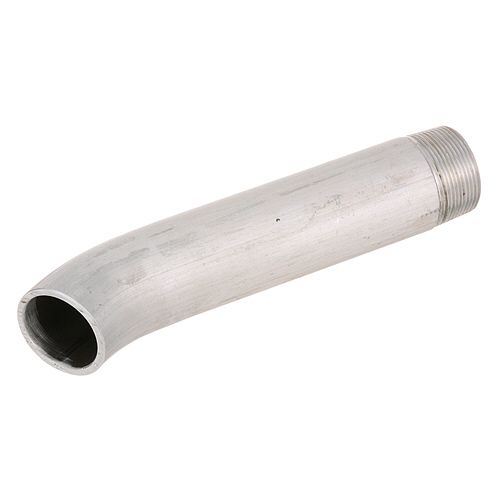 Pitco A2502505 Fryer Drain Extension  (9-5/8"X1-1/2")