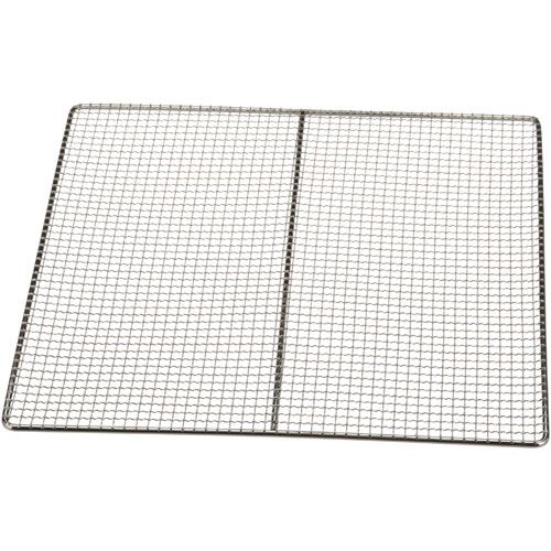 Pitco A4500201 Fryer Tube Screen 13-1/2" X 13-1/2"