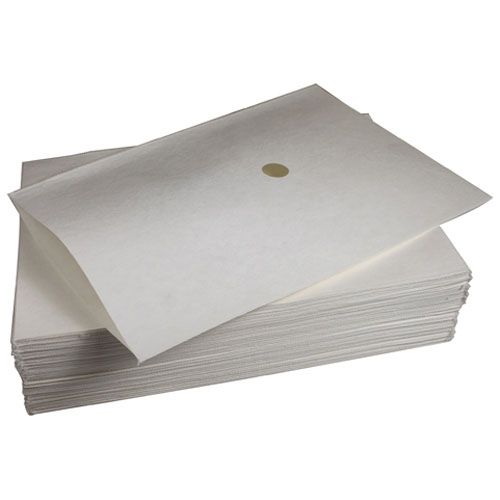 Pitco A6667103 Envelope Filter, 14-3/8" X 20-1/2", W/ Center Hole