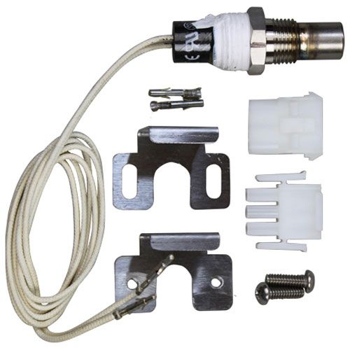 Pitco B6756601-C Fryer Hi-Limit Service Kit 