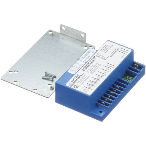 Pitco B8707001-CL Fryer Ignition Spark Control 120V 90S
