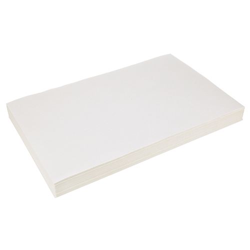 Pitco P6071373 Fryer Rectangle Oil Filter 28" X 17.5" 100-Pack
