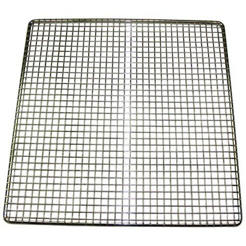 Pitco P6072108 Tube Screen 13-1/2  X  6-3/4
