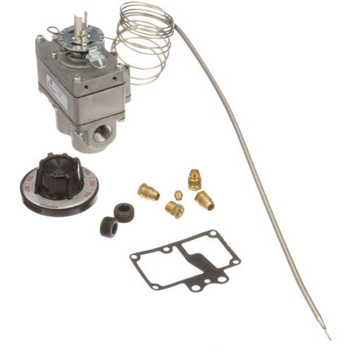 Pitco P8905-19 D-Stem Gas Thermostat, 3/8" FPT