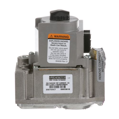 Pitco PT60113501-C Valve, Gas Safety 24V, Nat, Vr8204