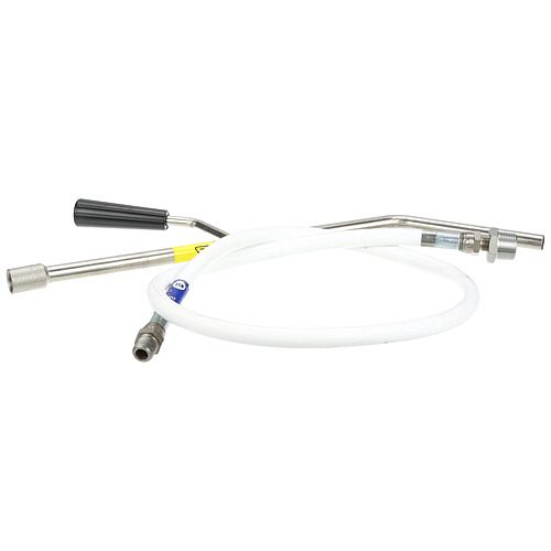 Prince Castle 102-286 Fryer Filter Hose Assembly