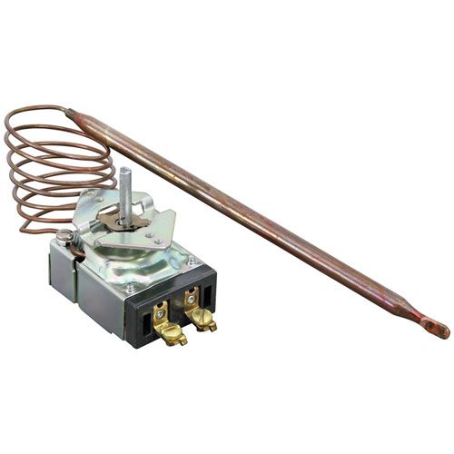 Prince Castle 197-173 Thermostat K-1190-36, 285-600°F, 36" Capillary