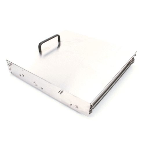 Prince Castle 197-466S Conveyor Assembly, Adjust./Passive