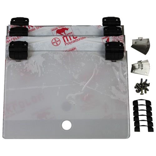 Prince Castle 540-901S Door And Hinge Kit 