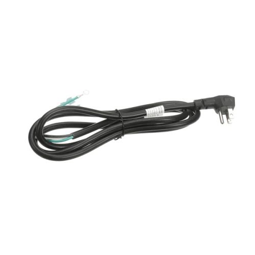 American Range R13101 Cord Assembly Black 6' 16/3 S0W