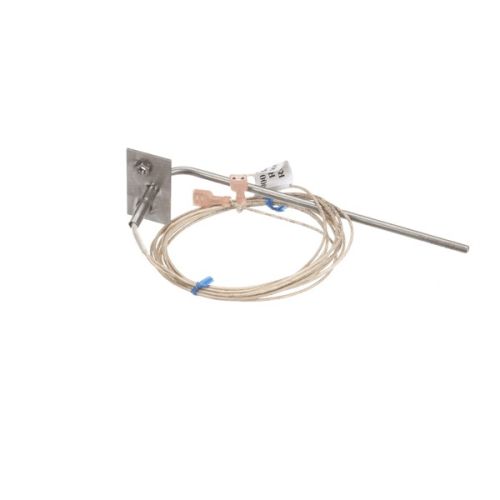 Blodgett R6928 Convection Oven Cavity Probe Sensor Right Angled 5" Lead 1000R RTD