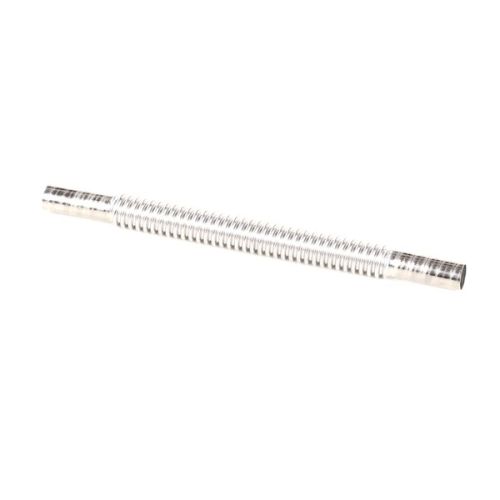 Blodgett R8952 Combi Oven Steamer Flex Tube 3/8" OD X 6"
