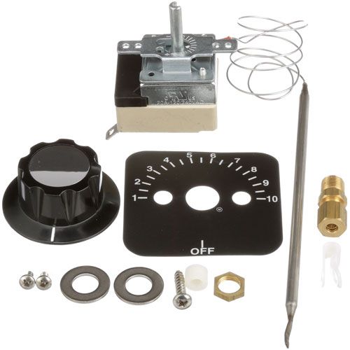 Ranco G1-2596 Thermostat Kit 