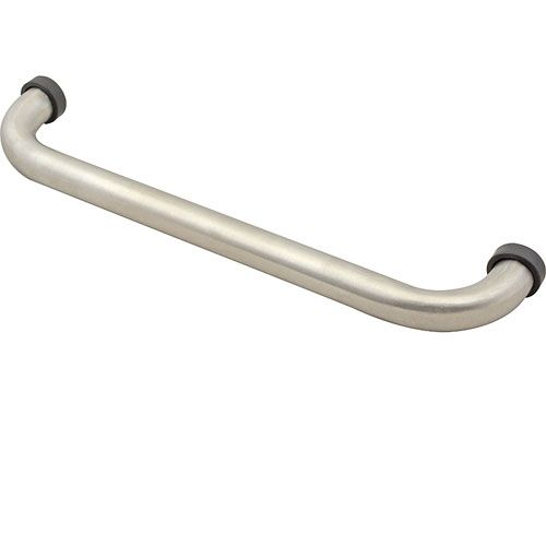 Randell HDHDL1101 Door Pull(12"Ctrs,7/8"OD S/S)