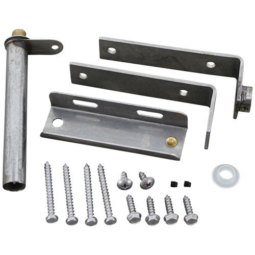 Randell RPHNG9902 Hinge Assembly, LH 