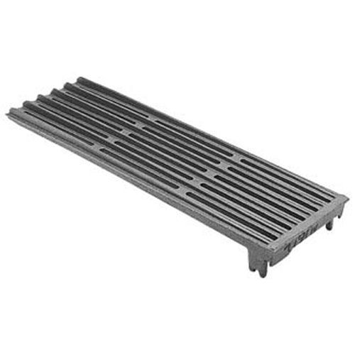 Rankin Delux TB-01 Top Grate 23 X 5-3/8