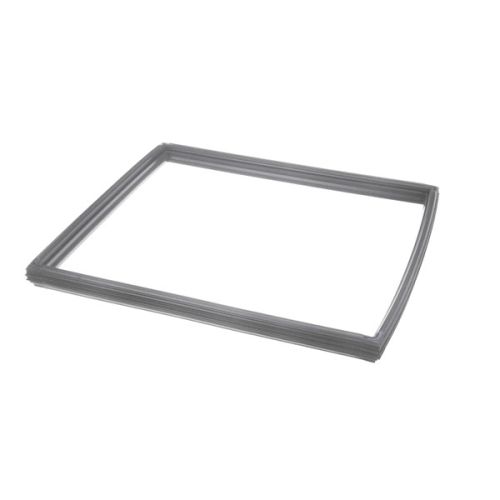 Rational 20.02.549P Door Gasket  15.25X14.125X1.125