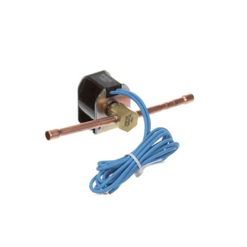 Randell RF SOL9802 Solenoid Valve 24V Coil 063588 50RB4T