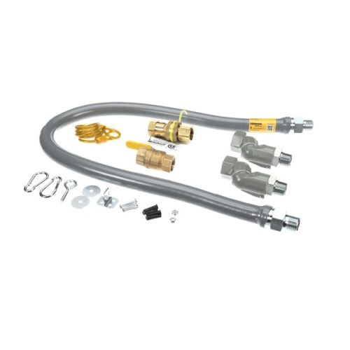 Dormont RG752S48 Reliaguard Standard 3/4" 48"