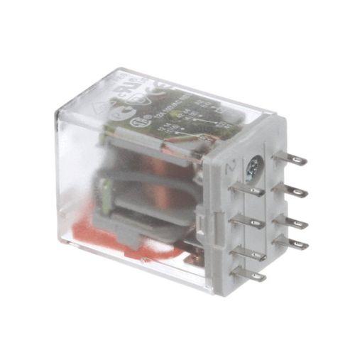 Insinger RL2054010 Dishwasher Feed Relay 230V/50-60Hz 2 Sets