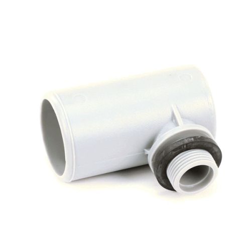 Insinger RL4035160 Wash Distributor Manifold End With Gasket 
