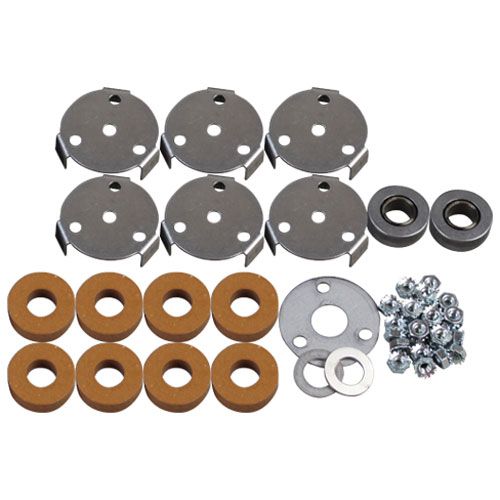 Roundup - AJ Antunes 7000539 Bearing Tune Up Kit