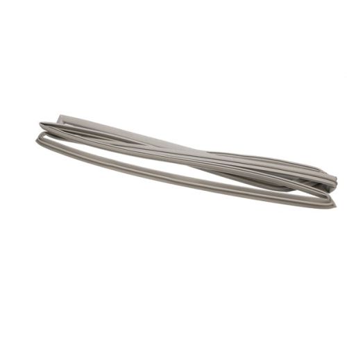 Intermetro RPC06-1011B Holding Cabinet Door Gasket 5/6 Height 50.125" x 25.50" x 0.5"