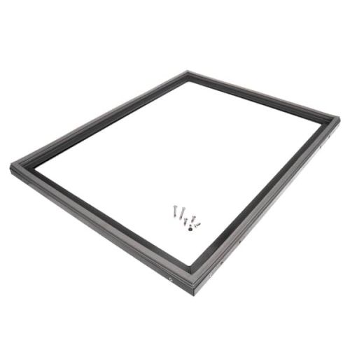 Intermetro RPC5-39-BCDR Dutch Bottom Complete Door Assembly