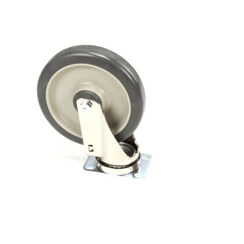 Intermetro RPQC02-247 Holding Cabinet Swivel Caster 6"