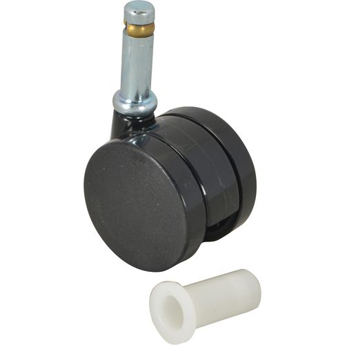 Rubbermaid 7805-L2 High Chair Caster Kit (4 Set Of 4