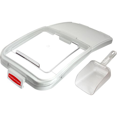 Rubbermaid RBMD3602L2 Lid Rubbermaid 3602 