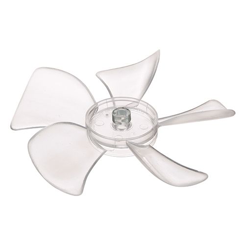Russell 88844 Blade,Fan (5", Ccw) 